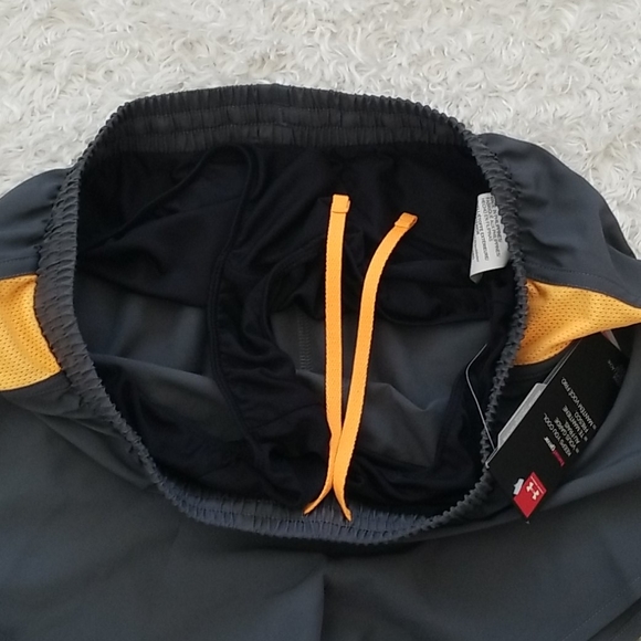 NWT Under Armour Shorts - Picture 2 of 7